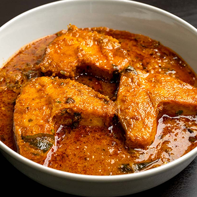 "Fish masala (Hotel Cafe Bahar) - Click here to View more details about this Product